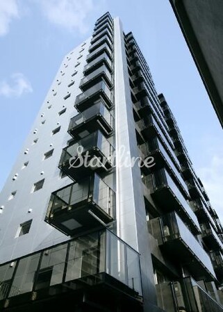 カスタリア戸越の物件外観写真